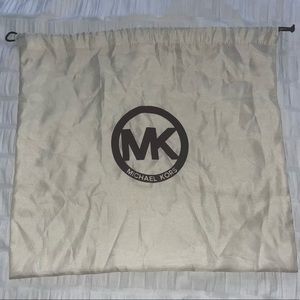 Michael Kors Dust Bag